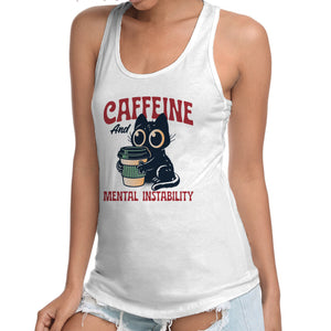 Caffeine And Mental Instability