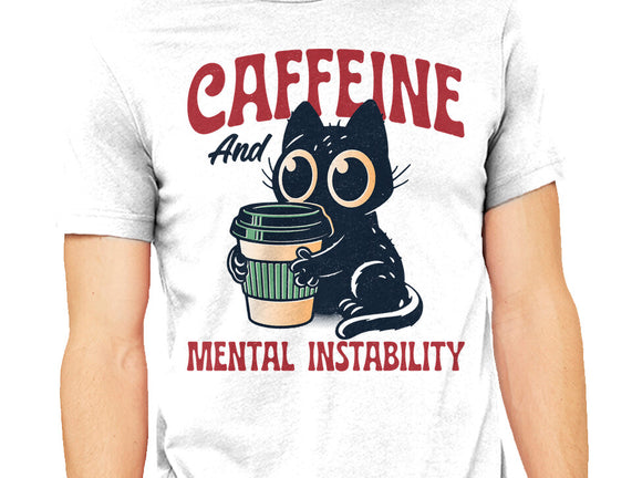 Caffeine And Mental Instability