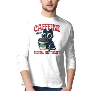 Caffeine And Mental Instability