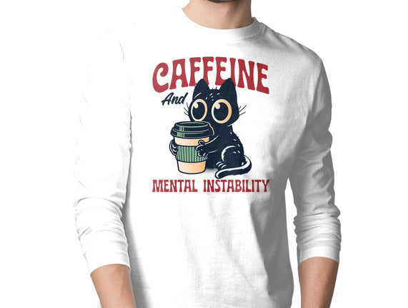 Caffeine And Mental Instability