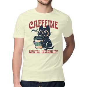 Caffeine And Mental Instability