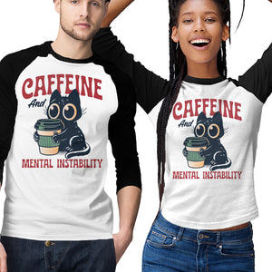 Caffeine And Mental Instability