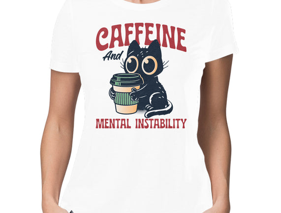 Caffeine And Mental Instability