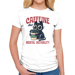 Caffeine And Mental Instability