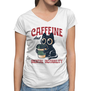 Caffeine And Mental Instability
