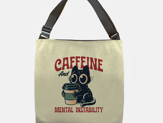 Caffeine And Mental Instability