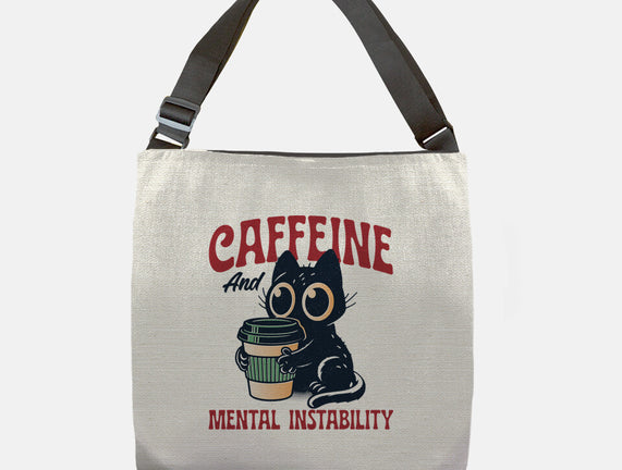 Caffeine And Mental Instability
