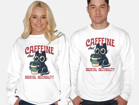 Caffeine And Mental Instability