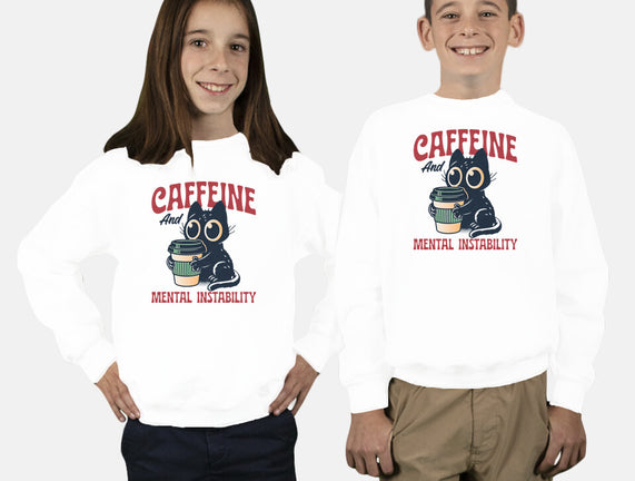 Caffeine And Mental Instability