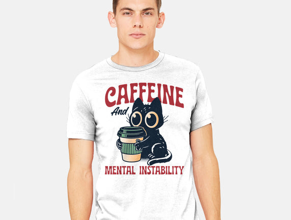 Caffeine And Mental Instability