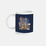 Cowabunga Couch Party-None-Mug-Drinkware-Popnotic
