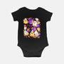 Ghost Autumn-Baby-Basic-Onesie-Vallina84
