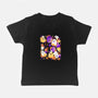 Ghost Autumn-Baby-Basic-Tee-Vallina84