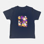 Ghost Autumn-Baby-Basic-Tee-Vallina84