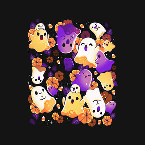 Ghost Autumn