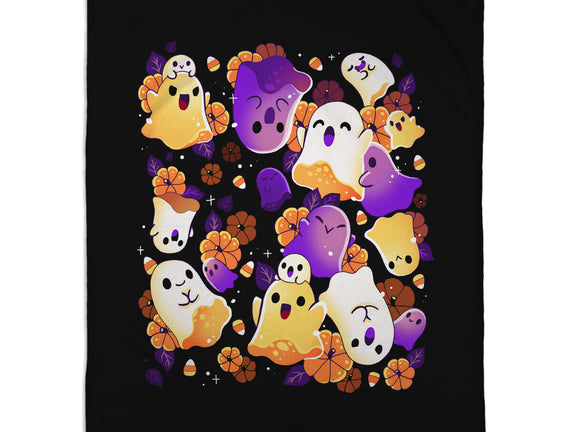 Ghost Autumn