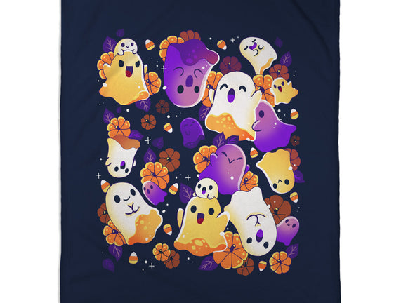 Ghost Autumn