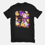 Ghost Autumn-Mens-Premium-Tee-Vallina84