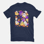 Ghost Autumn-Youth-Basic-Tee-Vallina84
