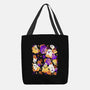 Ghost Autumn-None-Basic Tote-Bag-Vallina84
