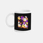Ghost Autumn-None-Mug-Drinkware-Vallina84
