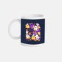 Ghost Autumn-None-Mug-Drinkware-Vallina84