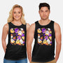 Ghost Autumn-Unisex-Basic-Tank-Vallina84