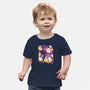 Ghost Autumn-Baby-Basic-Tee-Vallina84