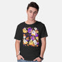 Ghost Autumn-Mens-Basic-Tee-Vallina84