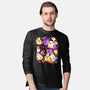 Ghost Autumn-Mens-Long Sleeved-Tee-Vallina84