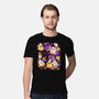 Ghost Autumn-Mens-Premium-Tee-Vallina84