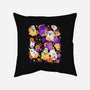 Ghost Autumn-None-Removable Cover w Insert-Throw Pillow-Vallina84