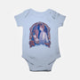 Orpheus Song-Baby-Basic-Onesie-Ionfox