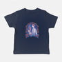 Orpheus Song-Baby-Basic-Tee-Ionfox