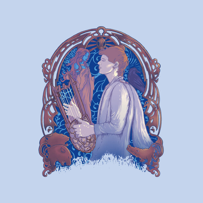Orpheus Song-Mens-Premium-Tee-Ionfox
