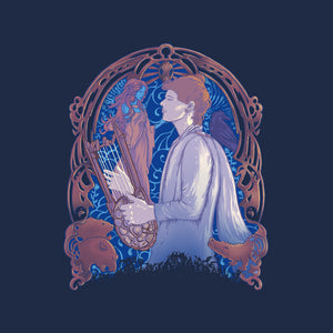 Orpheus Song