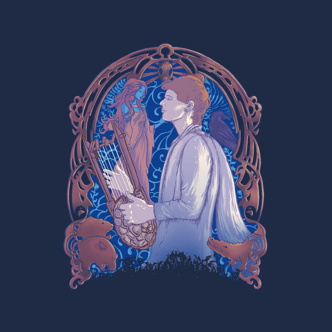 Orpheus Song-Mens-Premium-Tee-Ionfox