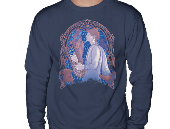 Orpheus Song