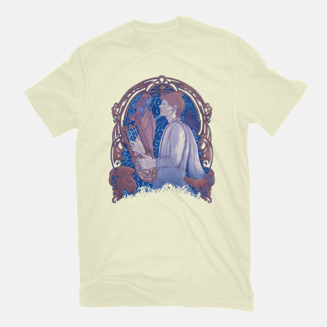 Orpheus Song-Mens-Premium-Tee-Ionfox