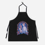 Orpheus Song-Unisex-Kitchen-Apron-Ionfox