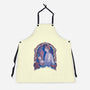 Orpheus Song-Unisex-Kitchen-Apron-Ionfox