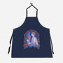 Orpheus Song-Unisex-Kitchen-Apron-Ionfox