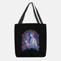 Orpheus Song-None-Basic Tote-Bag-Ionfox