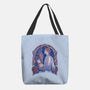 Orpheus Song-None-Basic Tote-Bag-Ionfox