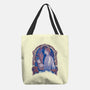 Orpheus Song-None-Basic Tote-Bag-Ionfox