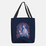 Orpheus Song-None-Basic Tote-Bag-Ionfox