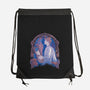 Orpheus Song-None-Drawstring-Bag-Ionfox
