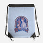 Orpheus Song-None-Drawstring-Bag-Ionfox