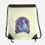 Orpheus Song-None-Drawstring-Bag-Ionfox