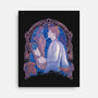 Orpheus Song-None-Stretched-Canvas-Ionfox